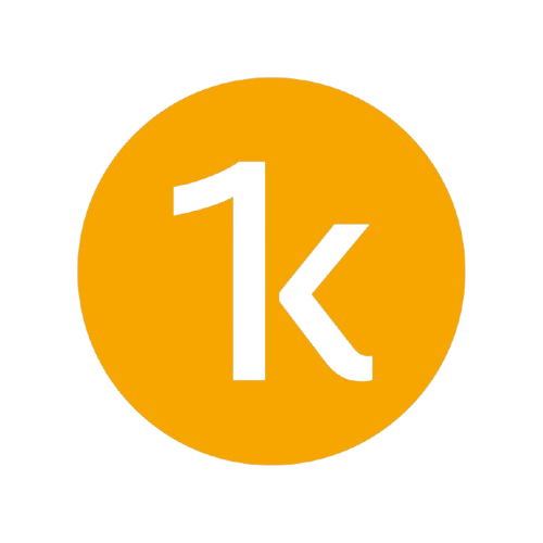 Logo: 1klang