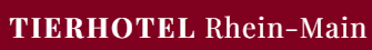 Logo: Tierhotel